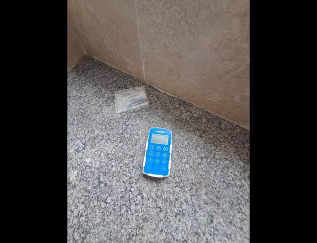 2 BEDROOM PROPERTY TO RENT IN SPRINGFIELD